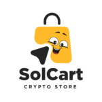 SolCart Transparent PNG